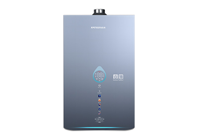 零冷水燃气热水器16L36